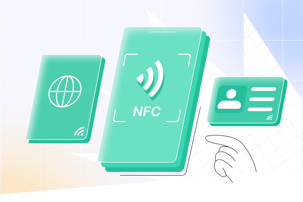 Can you add NFC to a phone that doesn't have it