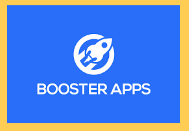 Use Third Party RAM Booster Apps