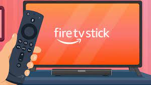 How do I mirror my phone to my fire stick?