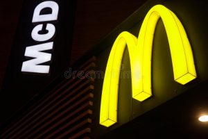 How to connect ps4 to McDonald’s wifi?