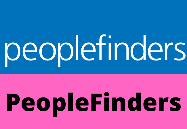 PeopleFinders