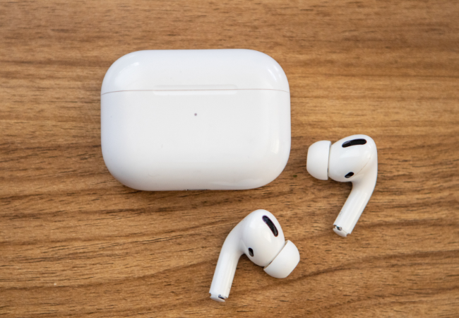 How To Check AirPods Battery On Android