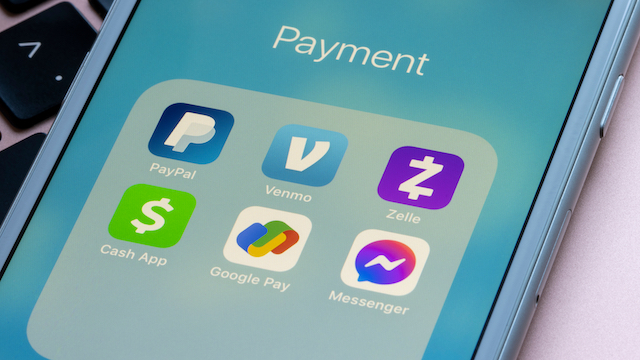 what is the best pay app for android